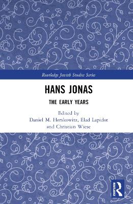 Hans Jonas