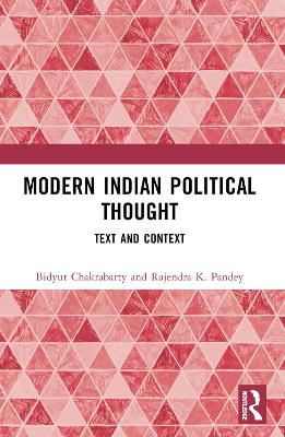 Modern Indian Political Thought