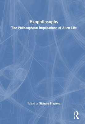 Exophilosophy