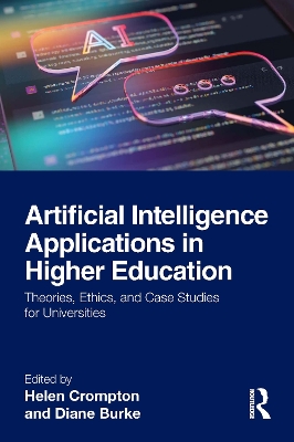 Artificial Intelligence Applications in Higher Education