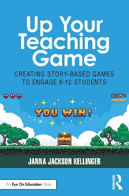 Up Your Teaching Game