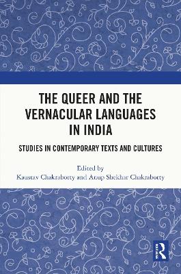 The Queer and the Vernacular Languages in India