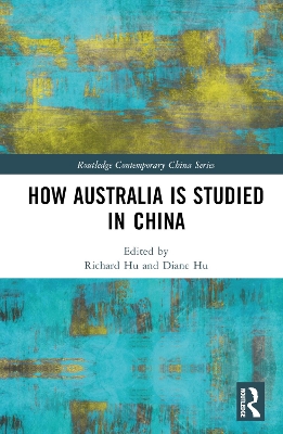 How Australia is Studied in China