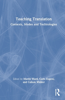 Teaching Translation