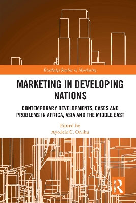 Marketing in Developing Nations