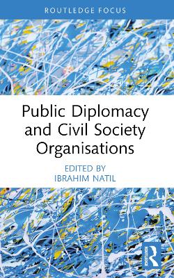 Public Diplomacy and Civil Society Organisations