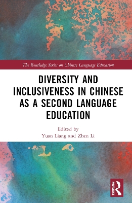 Diversity and Inclusiveness in Chinese as a Second Language Education