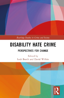 Disability Hate Crime