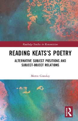 Reading Keats's Poetry