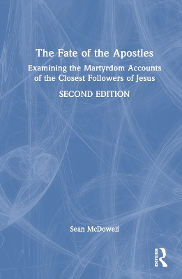 The Fate of the Apostles