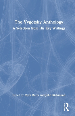 Vygotsky Anthology