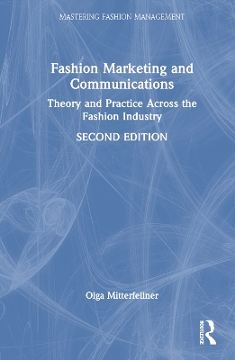 Fashion Marketing and Communications