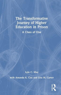 Transformative Journey of Higher Education in Prison