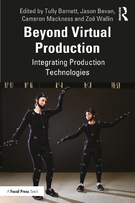 Beyond Virtual Production