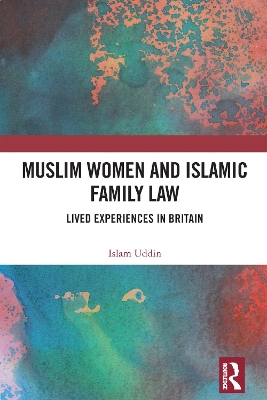 Muslim Women and Islamic Family Law