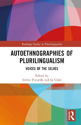 Autoethnographies of Plurilingualism