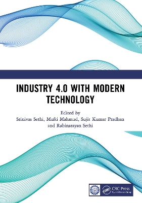Industry 4.0 with Modern Technology