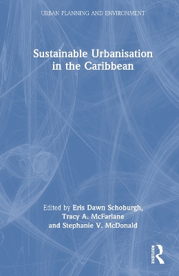 Sustainable Urbanisation in the Caribbean