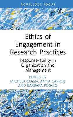 Ethics of Engagement in Research Practices