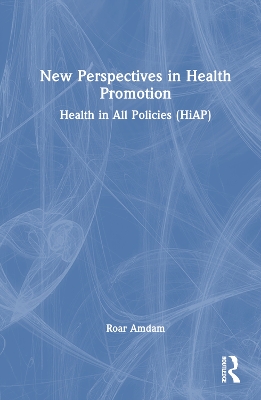 New Perspectives in Health Promotion