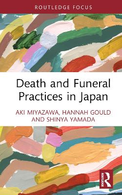 Death and Funeral Practices in Japan