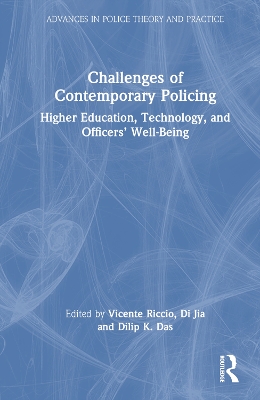 Challenges of Contemporary Policing