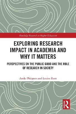 Exploring Research Impact in Academia and Why It Matters