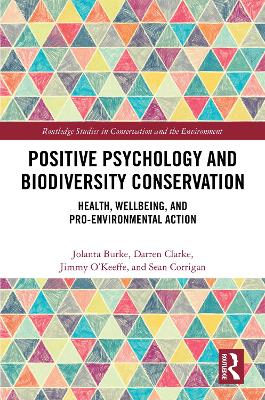 Positive Psychology and Biodiversity Conservation