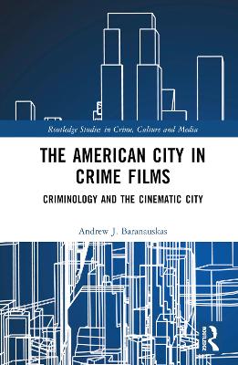American City in Crime Films
