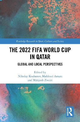 The 2022 FIFA World Cup in Qatar