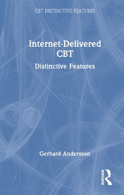 Internet-Delivered CBT