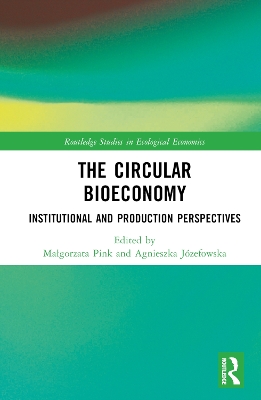 The Circular Bioeconomy