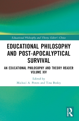 Educational Philosophy and Post-Apocalyptical Survival