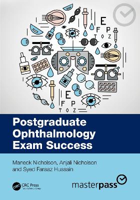 Postgraduate Ophthalmology Exam Success