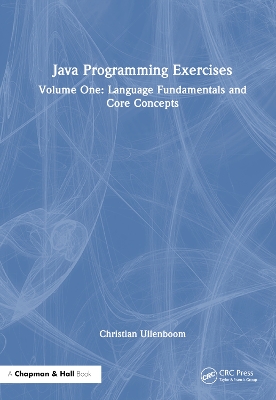 Java Programming Exercises