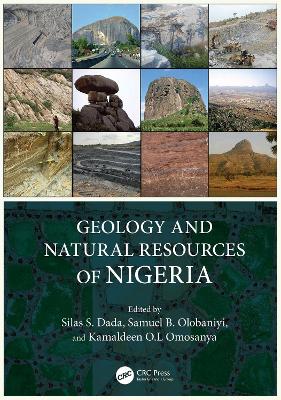 Geology and Natural Resources of Nigeria