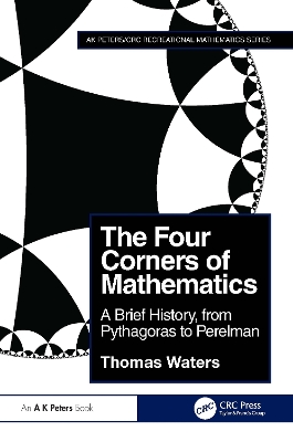 The Four Corners of Mathematics