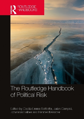 The Routledge Handbook of Political Risk