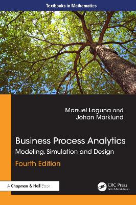 Business Process Analytics