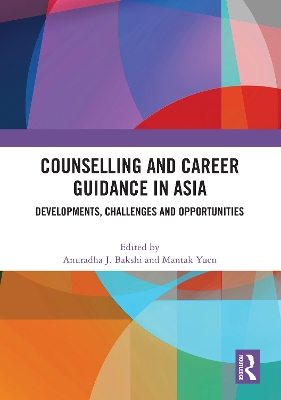 Counselling and Career Guidance in Asia