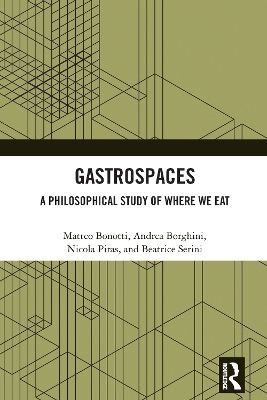 Gastrospaces