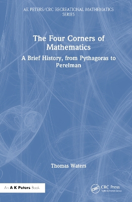 The Four Corners of Mathematics