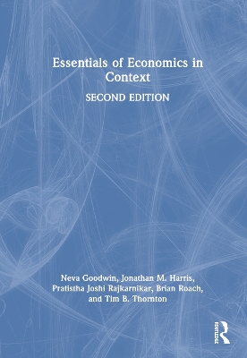 Essentials of Economics in Context