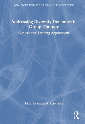 Addressing Diversity Dynamics in Group Therapy