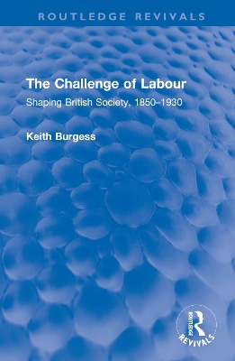 The Challenge of Labour
