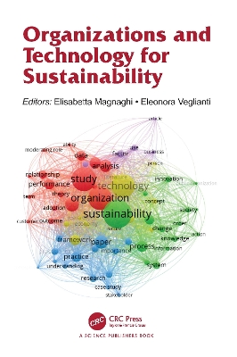 Organizations and Technology for Sustainability