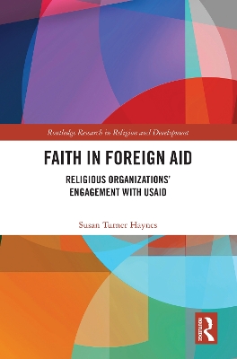 Faith in Foreign Aid