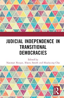 Judicial Independence in Transitional Democracies