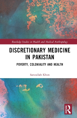 Discretionary Medicine in Pakistan