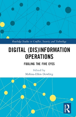 Digital (Dis)Information Operations